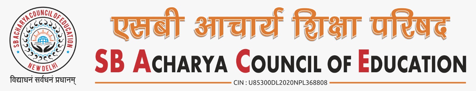SB Acharya Council of Education